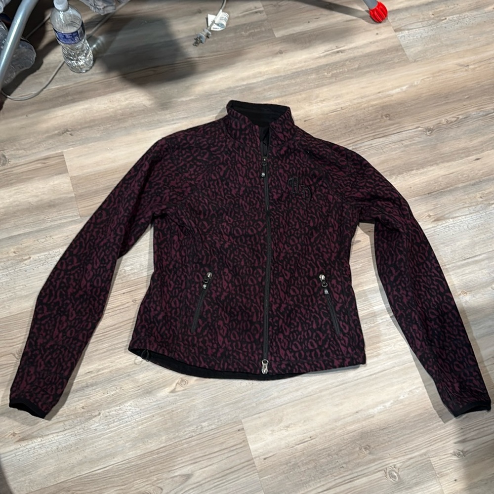 Medium Woman Harley Davidson Sweater